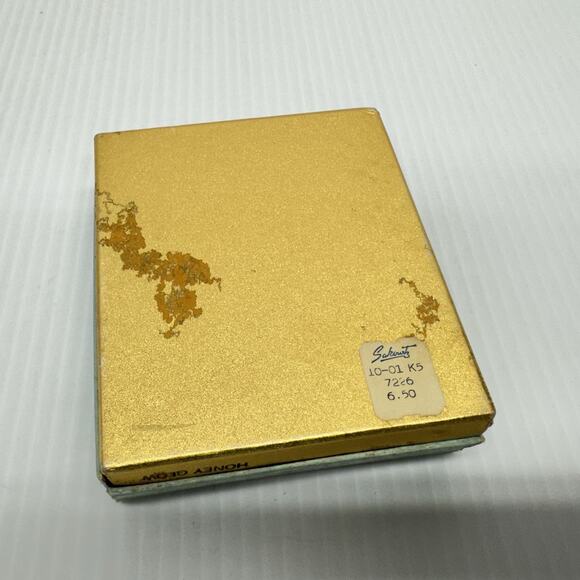 Estee Lauder Youth Dew Translucent Powder Base Honey Glow 1/3 oz Vtg RARE - Picture 5 of 9